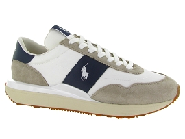 RALPH LAUREN TRAIN 89 MILKSHAKE NAVY<br>Beige