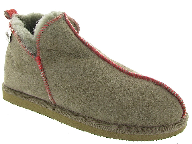 SHEPHERD OF SWEDEN AB LOUISE<br>Mouton Gris 