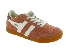 GOLA 0 ELAN TERRACOTTA<br>Nubuck Marron 