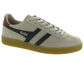 GOLA VIPER<br>Cuir Beige 