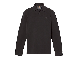 TIMBERLAND POLO<br>Noir