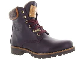 bottes panama jack femme