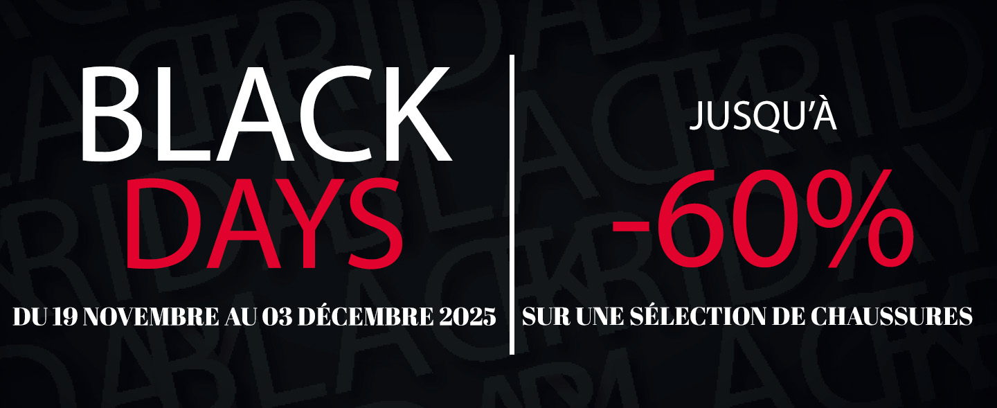 collection chaussures automne 2025