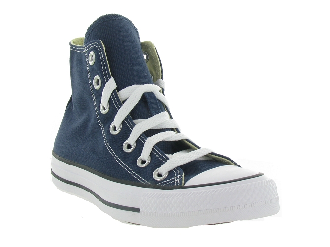 converse marine femme