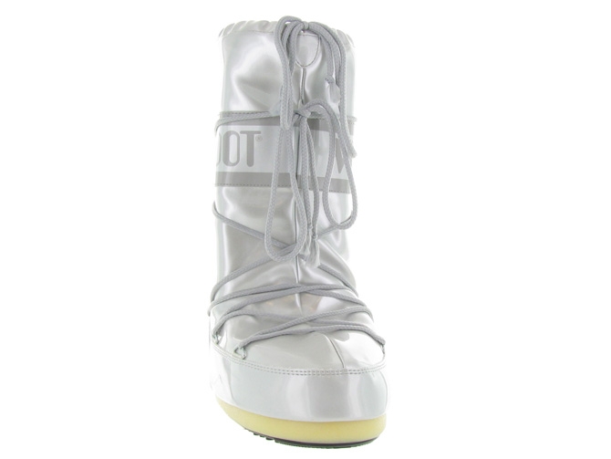 Moon boot apres ski bottes fourrees mb vinil met blanc2079003_3