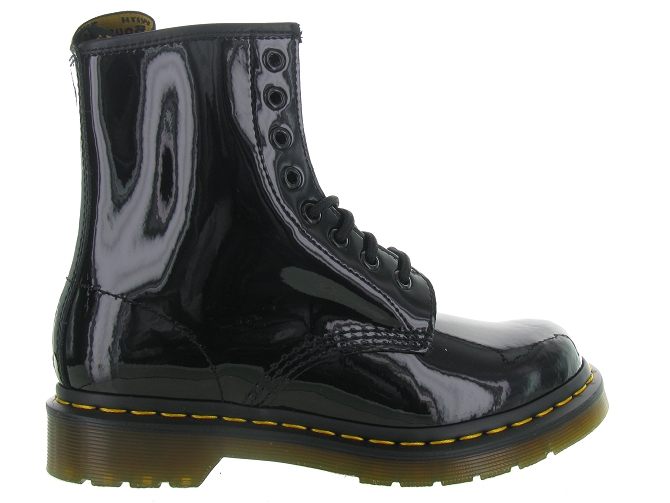 Doc martens bottines et boots material updates 1460 noir3064401_2