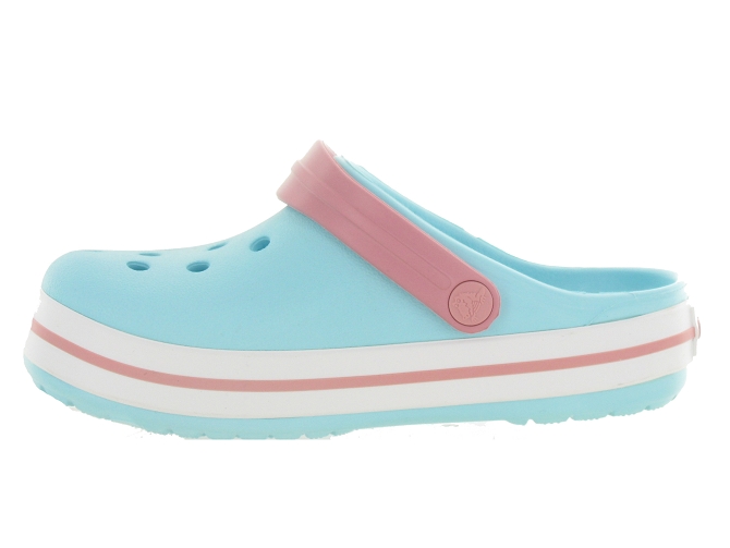 sandales et nu pieds -  - mixte b j - Caoutchouc - Bleu - Crocs3165402_4