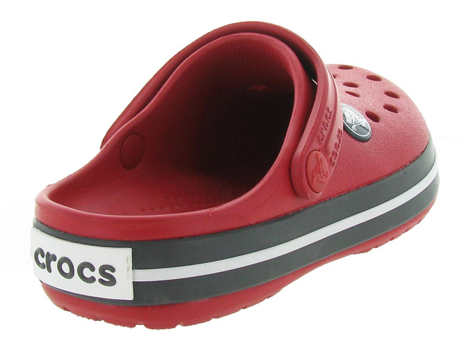 sandales et nu pieds -  - mixte b j - Caoutchouc - Rouge - Crocs3165408_5