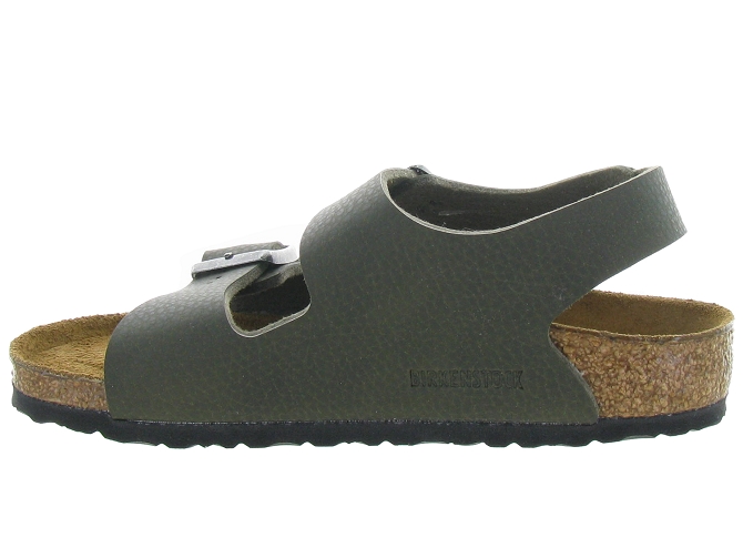 sandales et nu pieds -  - junior garcon - Synthétique - Vert - Birkenstock3174704_4