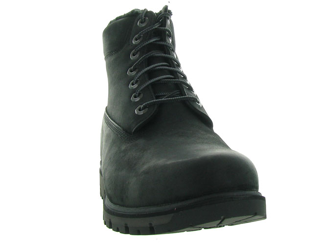 Timberland apres ski bottes fourrees a28hg001 radford fourree noir3241501_3