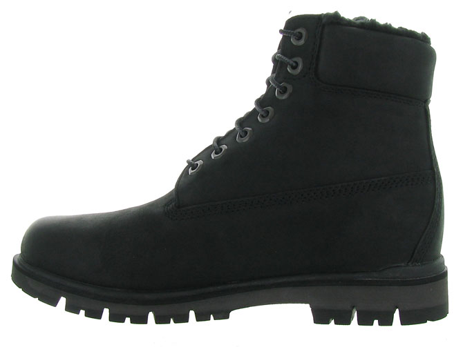 Timberland apres ski bottes fourrees a28hg001 radford fourree noir3241501_4