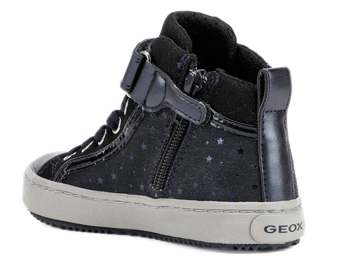 geox kalispera noir