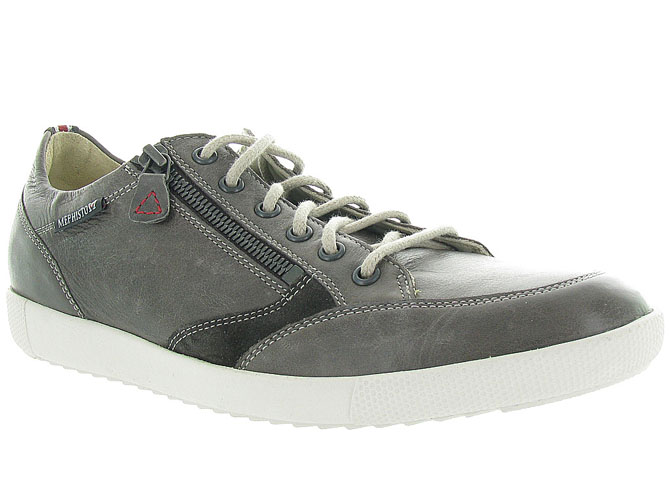 sneakers mephisto homme