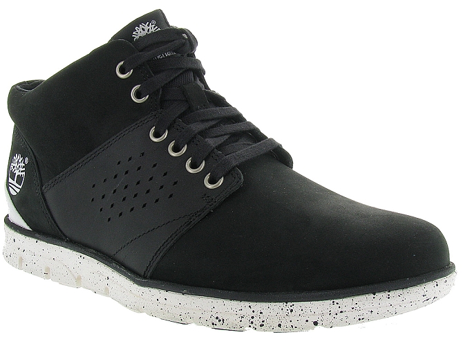 timberland bradstreet noir