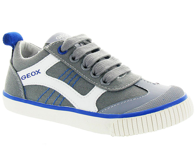 Fuerza motriz Contratado La forma baskets et sneakers junior garcon Geox j72a7j kiwi gris| Chaussures Online