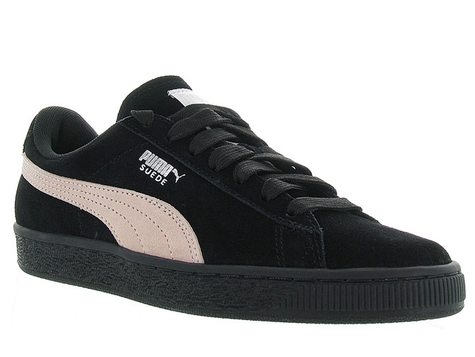 puma femme suede classic