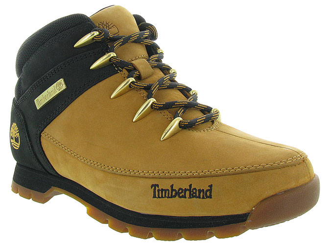 timberland euro sprint 41