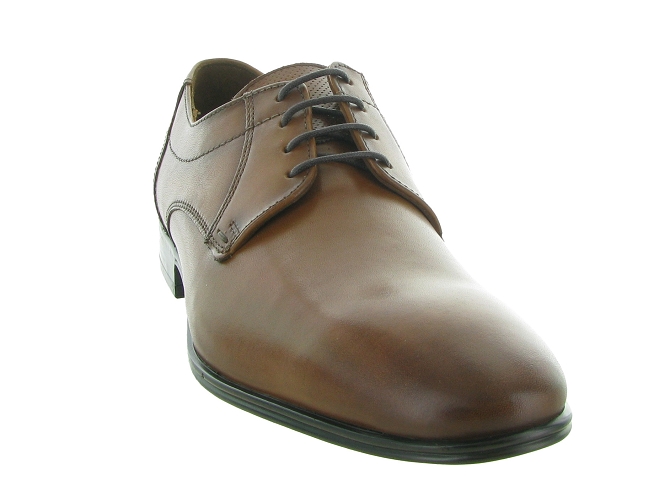 Lloyd chaussures a lacets osmond gold4314505_3