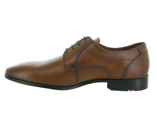 Lloyd chaussures a lacets osmond gold4314505_4