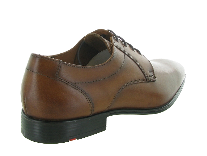 Lloyd chaussures a lacets osmond gold4314505_5