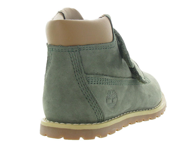 Chaussures 2024 bébé timberland