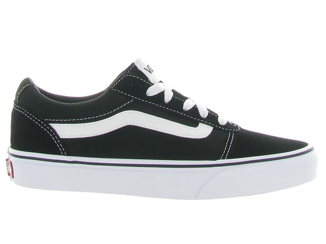 womens ward sneaker vans