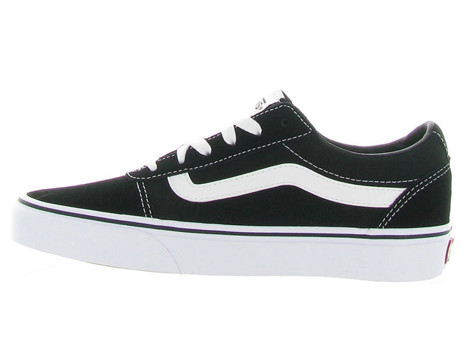 womens ward sneaker vans