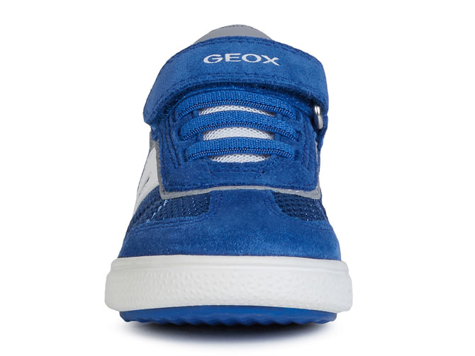 baskets et sneakers -  - junior garcon - Synthétique - Bleu - Geox4536202_3