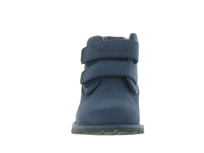 chaussures bebe du 18 au 27 -  - bebe mixte - Cuir - Bleu - Timberland4623501_3