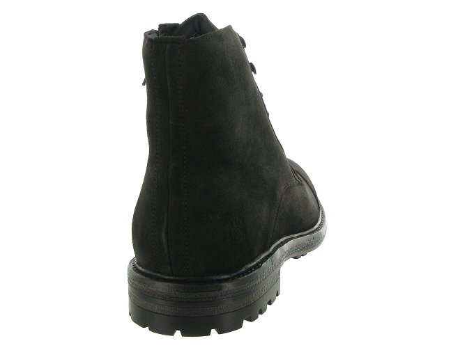 Black stone bottines et boots ug20 marron fonce4670204_5