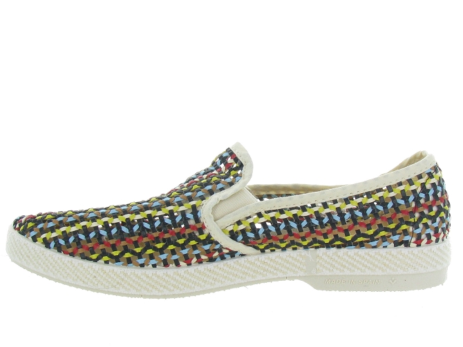 Rivieras espadrilles lord woman multicolor4713401_4