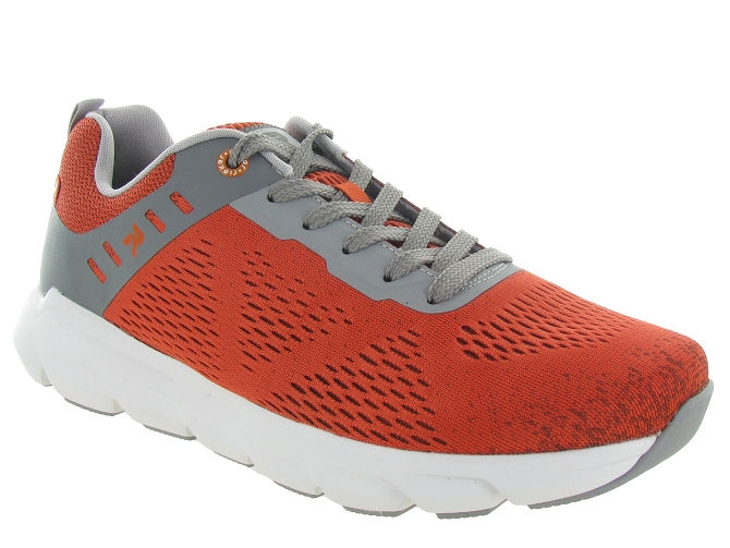 Rieker r evolution baskets et sneakers 07806 orange