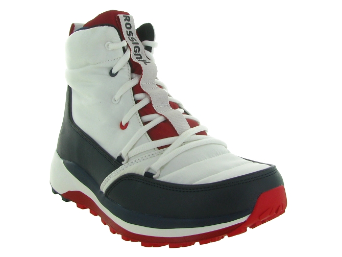 apres ski bottes fourrees - Chaussures neige - homme - Synthétique - Beige - Rossignol4870704_3