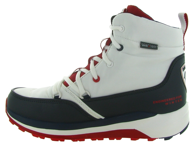 apres ski bottes fourrees - Chaussures neige - homme - Synthétique - Beige - Rossignol4870704_4