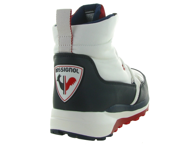 apres ski bottes fourrees - Chaussures neige - homme - Synthétique - Beige - Rossignol4870704_5