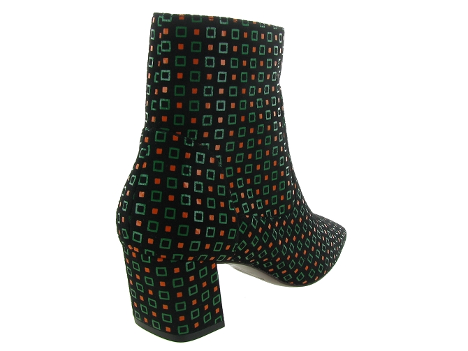 Avril gau bottines et boots nano multicolor4895201_5