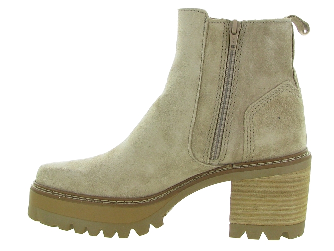 Alpe bottines et boots 2433 beige4900804_4