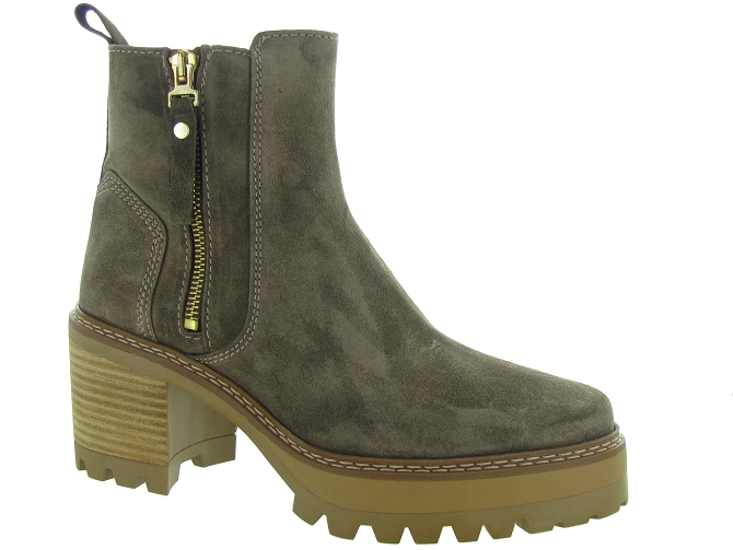 Alpe bottines et boots 2433 