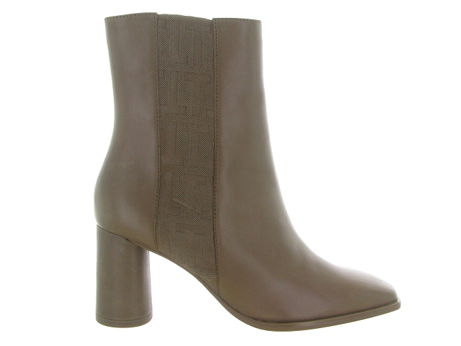 bottines et boots - Classique & Chic - femme - Cuir - Marron - Tamaris4903202_2