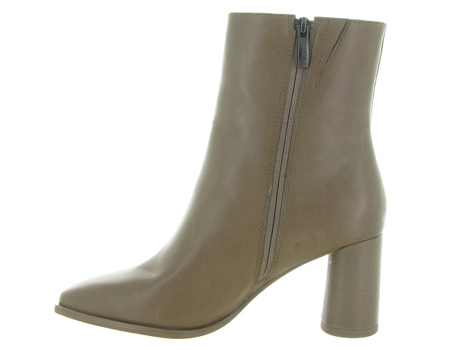 bottines et boots - Classique & Chic - femme - Cuir - Marron - Tamaris4903202_4