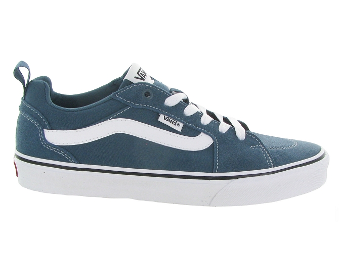 baskets et sneakers - Tendance - homme - Toile  - Bleu - Vans4930701_2