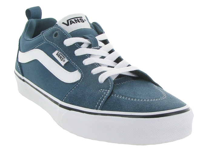 baskets et sneakers - Tendance - homme - Toile  - Bleu - Vans4930701_3