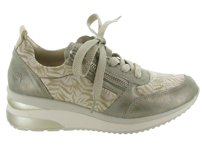 baskets et sneakers - Confort - femme - Synthétique -  - Remonte4932601_2