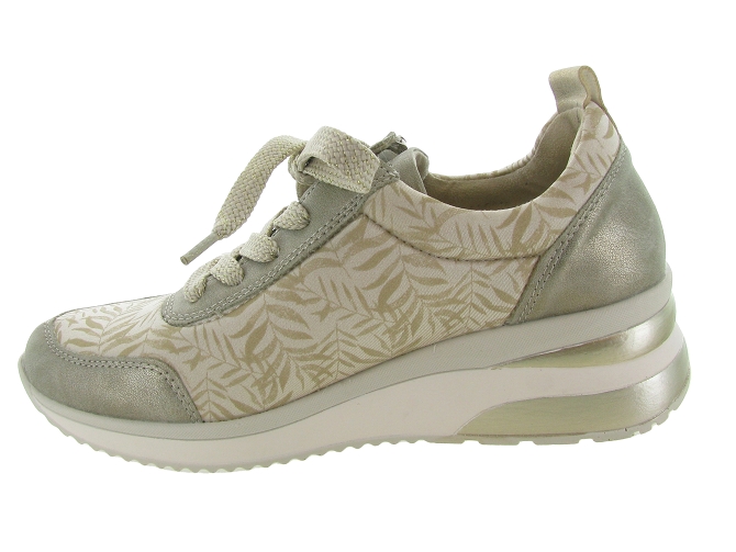 baskets et sneakers - Confort - femme - Synthétique -  - Remonte4932601_4