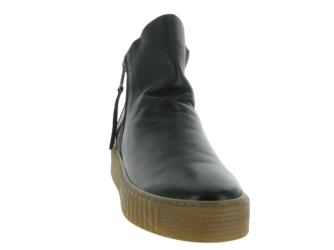 Armando bottines et boots 411 noir4974601_3