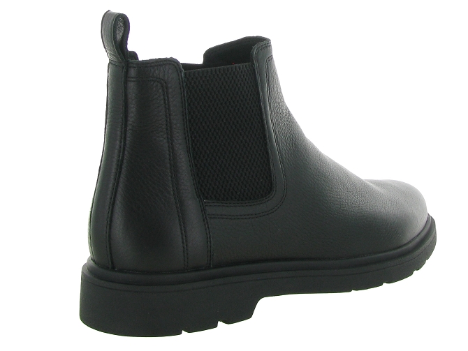 Geox bottines et boots u36d1c sperica 4983802_5