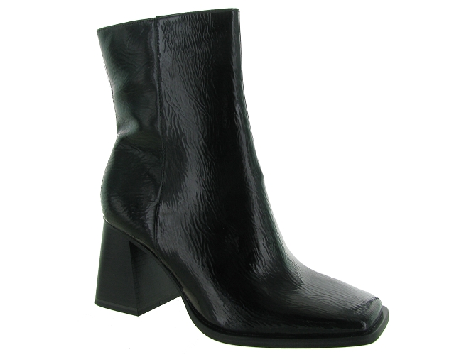 bottines et boots - Classique & Chic - femme - Synthétique - Noir - Tamaris