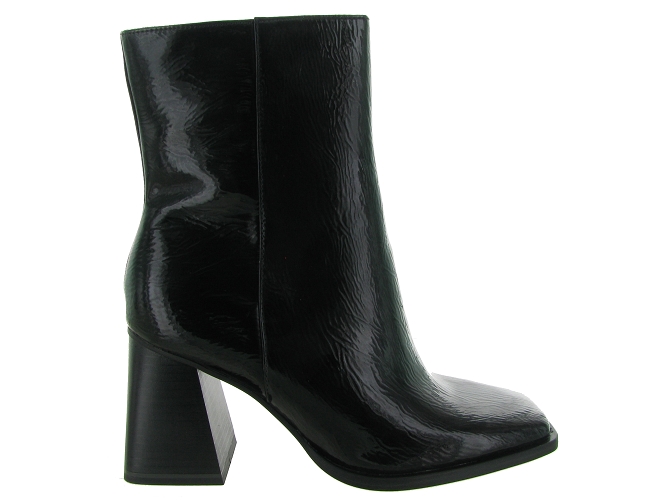 bottines et boots - Classique & Chic - femme - Synthétique - Noir - Tamaris4991001_2