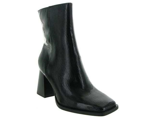 bottines et boots - Classique & Chic - femme - Synthétique - Noir - Tamaris4991001_3