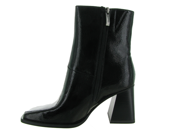 bottines et boots - Classique & Chic - femme - Synthétique - Noir - Tamaris4991001_4